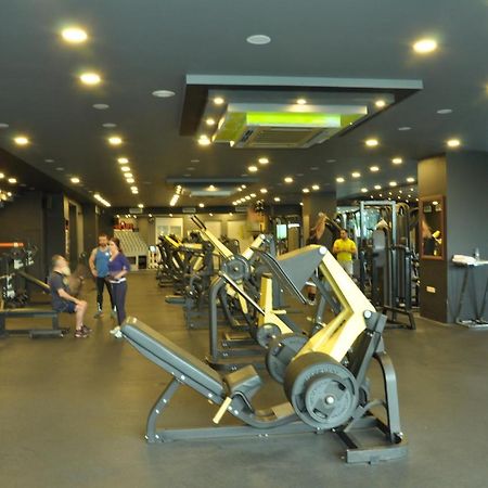 Kndf Marine Hotel Стамбул Экстерьер фото