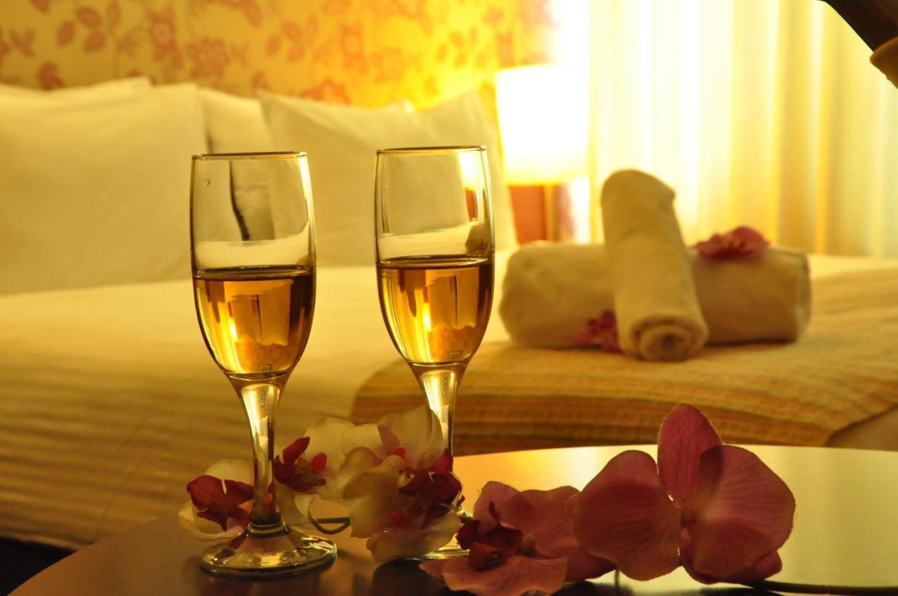 Kndf Marine Hotel Стамбул Экстерьер фото