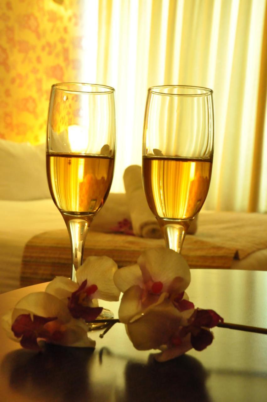 Kndf Marine Hotel Стамбул Экстерьер фото